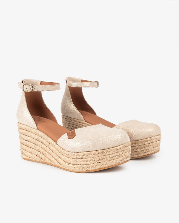 CUÑA POPA 061 CANTALAR BOREAL BOREAL ORO