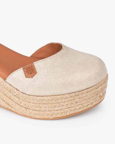 CUÑA POPA 061 CANTALAR BOREAL BOREAL ORO