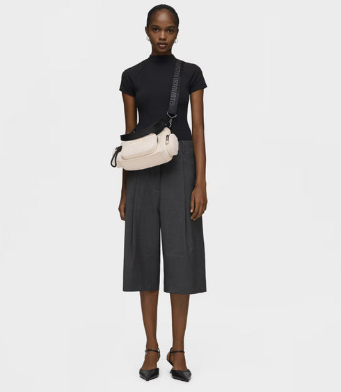 BOLSO DE HOMBRO TOUS ROOMY BEIG