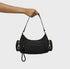 BOLSO DE HOMBRO TOUS ROOMY NEGRO