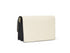 BANDOLERA TOUS M. AUDREE SAFFIANO BEIGE GRIS