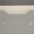 BANDOLERA TOUS M. AUDREE SAFFIANO BEIGE GRIS
