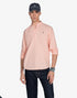 POLERA VALLEY ROSE BLUSH Harper & Neyer