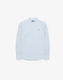 POLERA VALLEY SKY BLUE Harper & Neyer