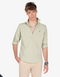 POLERA HARMONY MILITARY LIGHT Harper & Neyer