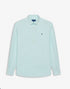 POLERA HARMONY TURQUOISE Harper & Neyer
