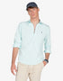 POLERA HARMONY TURQUOISE Harper & Neyer