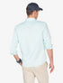 POLERA HARMONY TURQUOISE Harper & Neyer