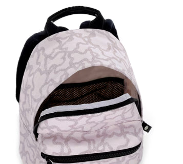 MOCHILA TOUS KAOS BAG ROSA