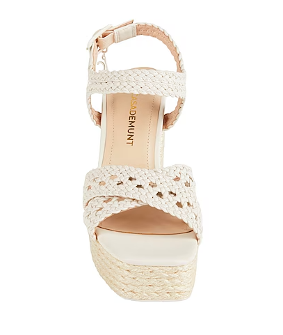 CUÑA TACON LOLACASADEMUNT LS2405010 CRUDO