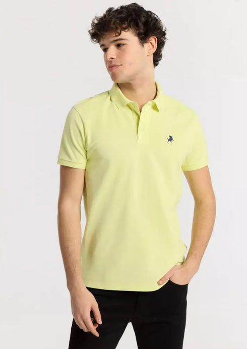POLO LOIS FILIPO 137760 LIMA