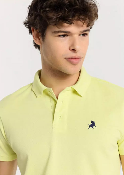 POLO LOIS FILIPO 137760 LIMA