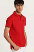 POLO LOIS FILIPO 115891 ROJO