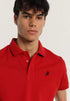 POLO LOIS FILIPO 115891 ROJO