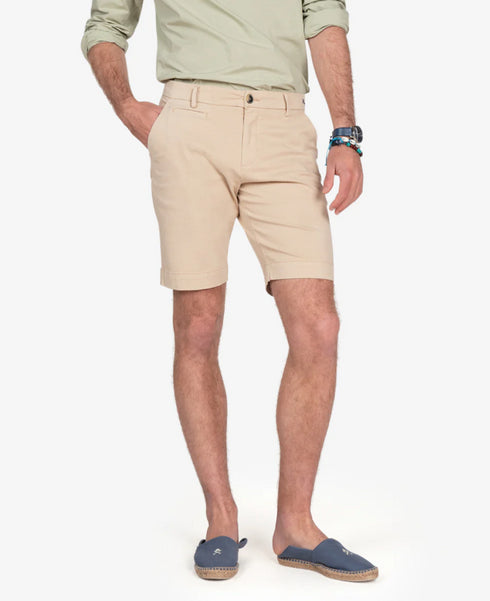 BERMUDA ICON COLORS CAMEL Harper & Neyer