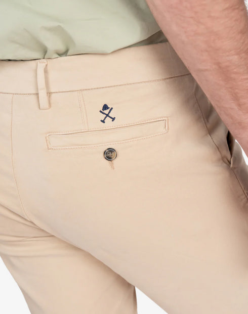 BERMUDA ICON COLORS CAMEL Harper & Neyer