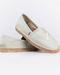 ESPADRILE ICON MILITARY LIGHT