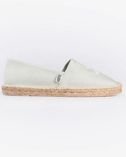ESPADRILE ICON MILITARY LIGHT