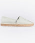 ESPADRILE ICON MILITARY LIGHT