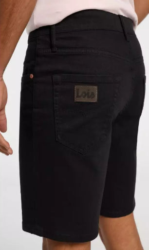 VAQUERO CORT LOIS WILSON ISLA 121540 VAQUERO-NEGRO