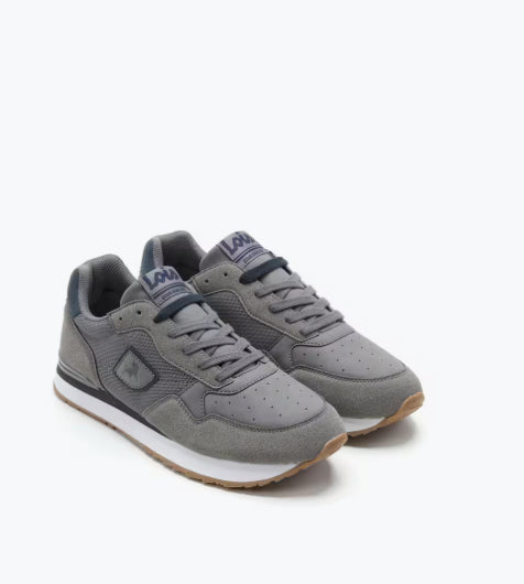 SNEAKER LOIS 64480 GRIS