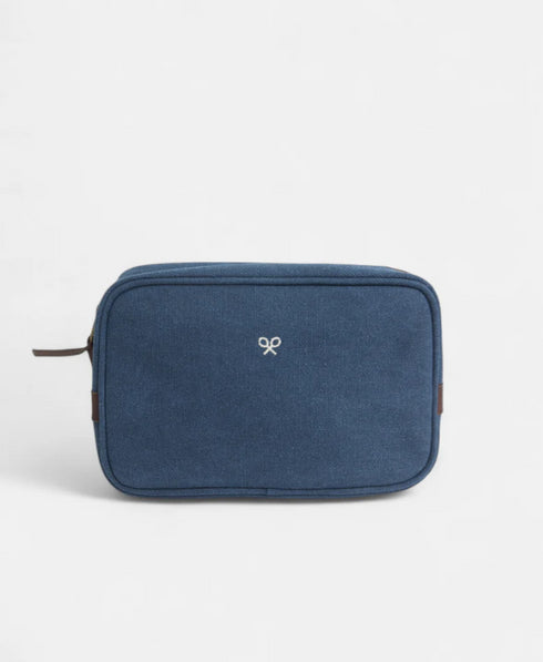 Neceser sport raqueta azul marino 134804 SILBON