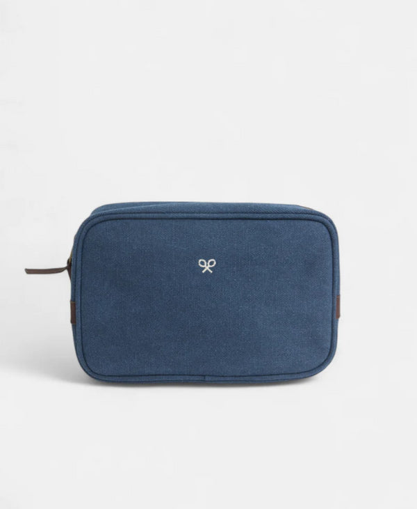 Neceser sport raqueta azul marino 134804 SILBON