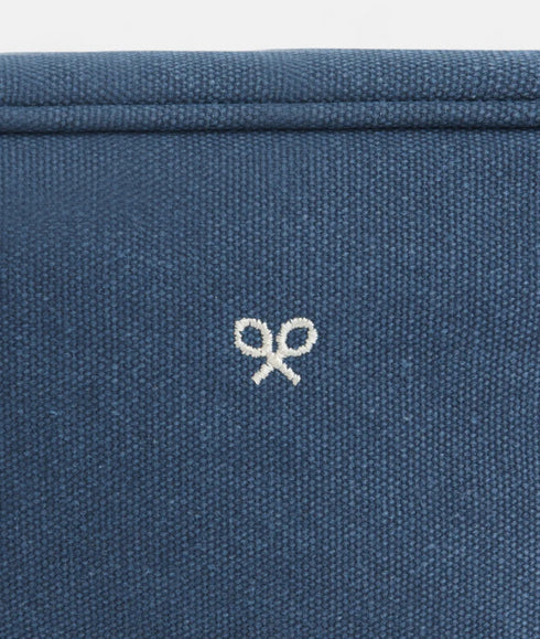 Neceser sport raqueta azul marino 134804 SILBON