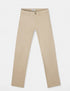 Pantalon chino casual beige 133611 SILBON