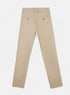 Pantalon chino casual beige 133611 SILBON