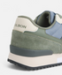 Zapatilla running sport beige 133645 SILBON