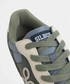 Zapatilla running sport beige 133645 SILBON