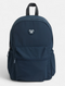 Mochila tecnica raquetas azul marino 130149 SILBON