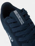Zapatilla running clasica azul marino 133629 SILBON