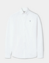Camisa sport oxford blanca 123591 SILBON