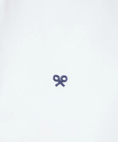 Camisa sport oxford blanca 123591 SILBON