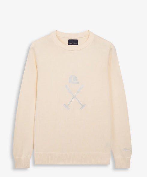 JERSEY VERMONT HARPER & NEYER 601125001 CRUDO