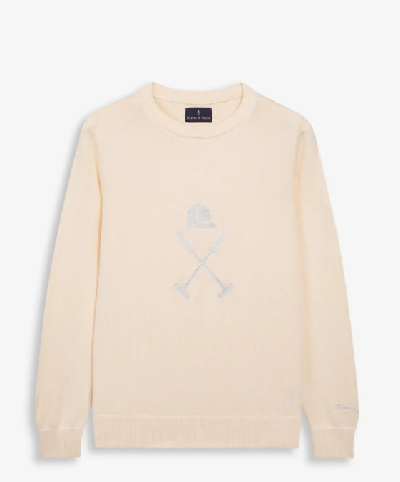 JERSEY VERMONT HARPER & NEYER 601125001 CRUDO