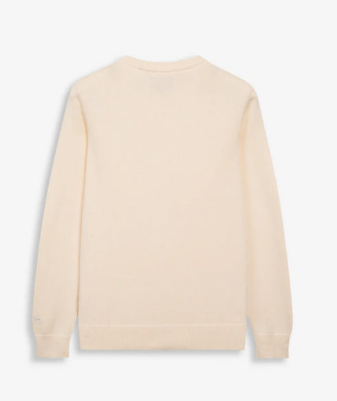 JERSEY VERMONT HARPER & NEYER 601125001 CRUDO