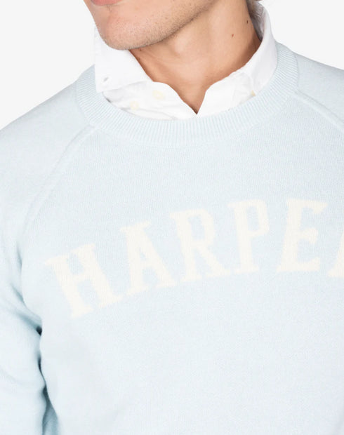 JERSEY BALTIMORE HARPER & NEYER 601125017 GRIS CIELO