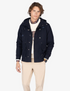 CHAQUETA CHELSEA HARPER & NEYER 503125002 AZUL MARINO