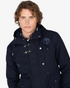 CHAQUETA CHELSEA HARPER & NEYER 503125002 AZUL MARINO