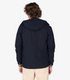 CHAQUETA CHELSEA HARPER & NEYER 503125002 AZUL MARINO