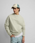 Silbon Sudadera Silbon Summer Verde Claro