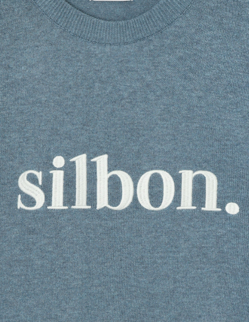 Silbon Jersey Silbon Medio Verde