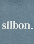 Silbon Jersey Silbon Medio Verde