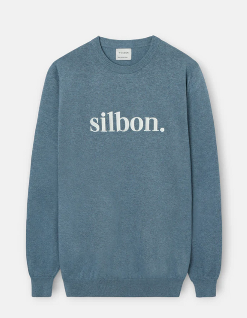 Silbon Jersey Silbon Medio Verde