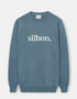 Silbon Jersey Silbon Medio Verde