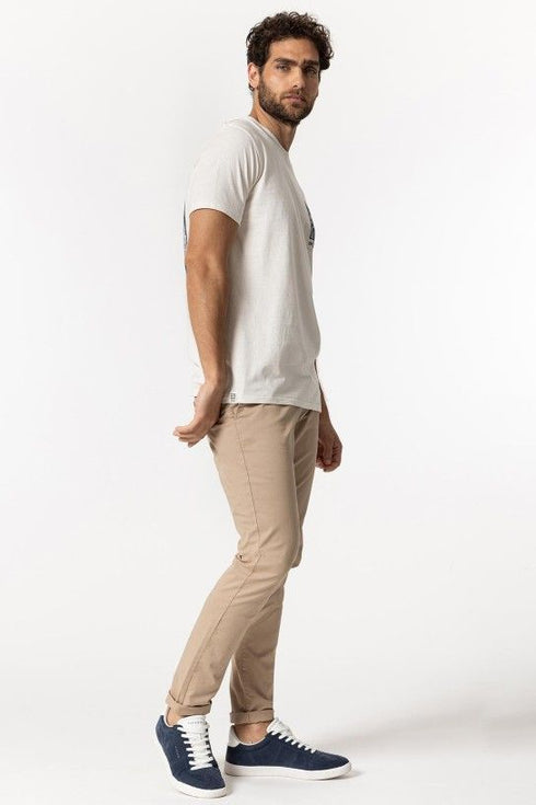 Pantalón TIFFOSI Chino H35 14532