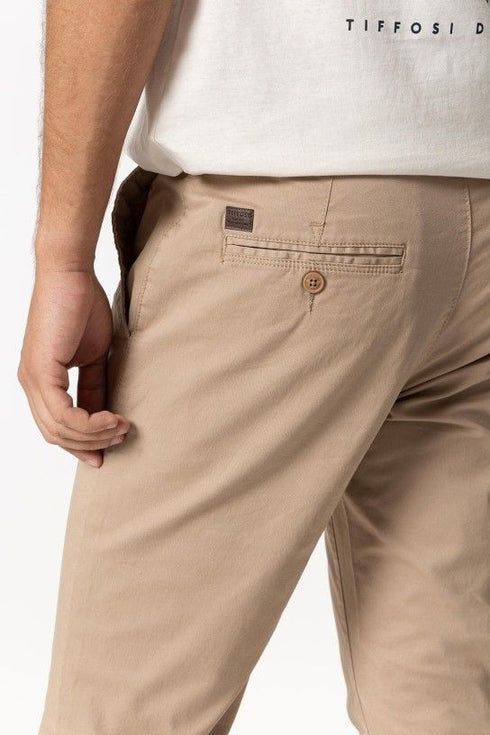 Pantalón TIFFOSI Chino H35 14532